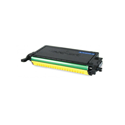 Toner Generic Dell 2145 Yellow 593-10371 — image 1