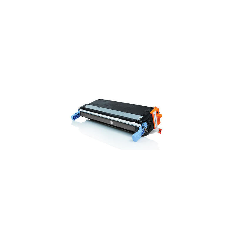 Toner Generic HP C9730A Black Nº645A