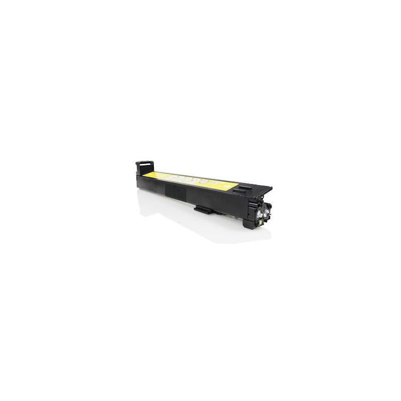 Toner Generic HP CF302A Yellow Nº827A