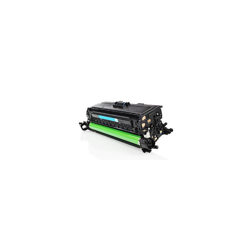 Toner Generic HP CF451A/CF461X/CF471X Cyan Nº655A/656X/657X