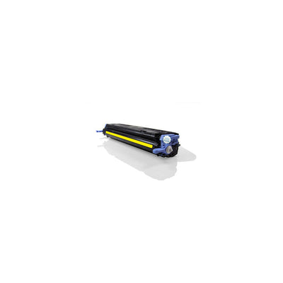 Toner Generic HP Q6002A Yellow — image 1