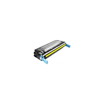 Toner Generic HP Q6462A Yellow Nº644A — image 1
