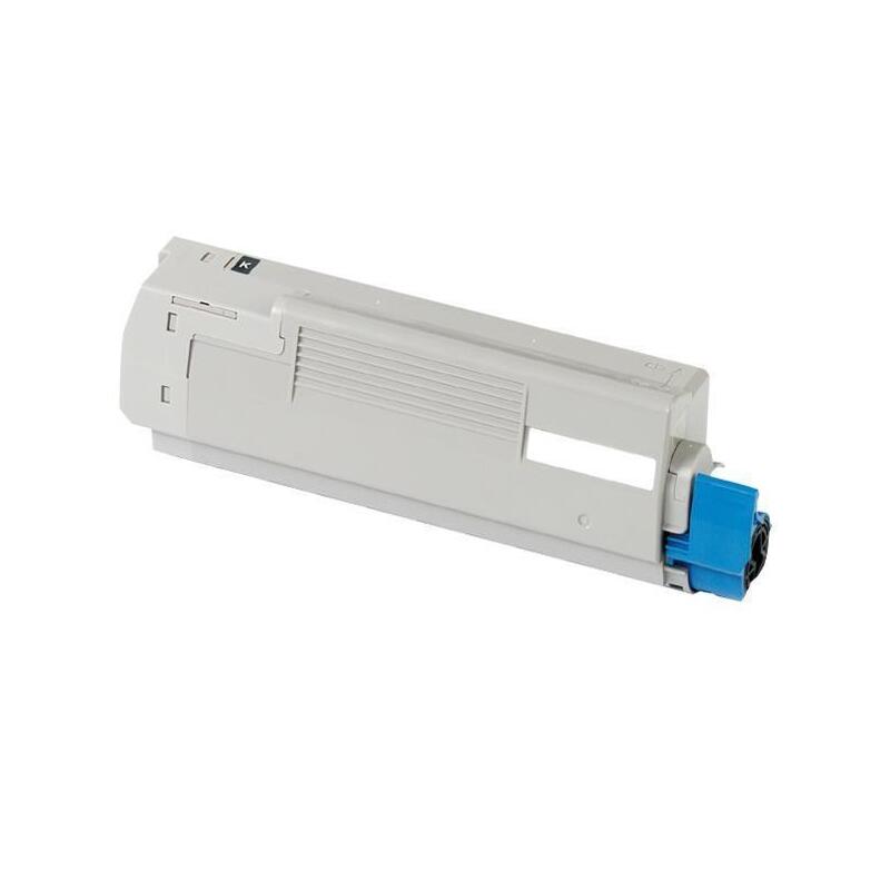 Toner Generic Oki C532DN/C542DN/MC573DN/MC563DN Black 46490608/46490404