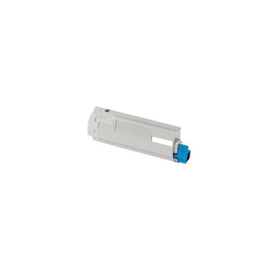 Toner Generic Oki C801DN/C821DN Black 44643004 — image 1
