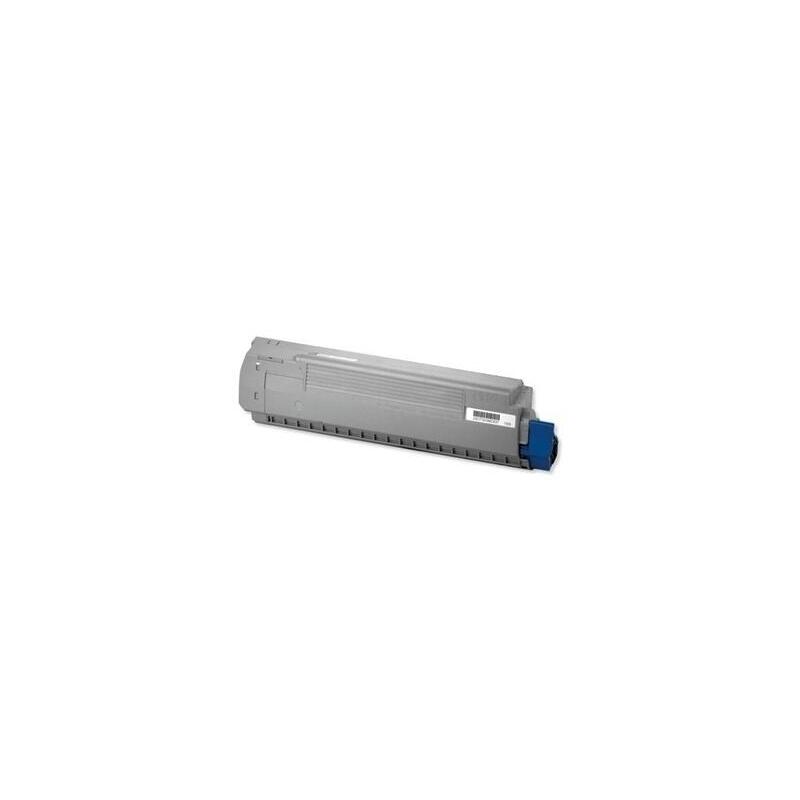 Toner Generic Oki Executive ES8430/ES8460MFP Yellow