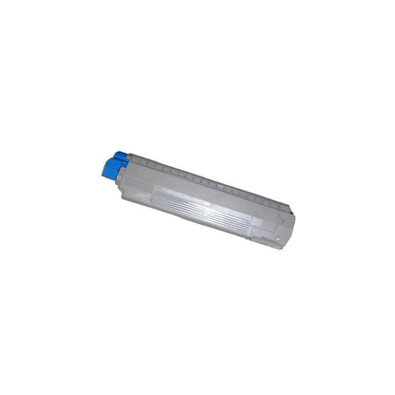 Toner Generic Oki MC851/MC861 Black 44059168/44059256