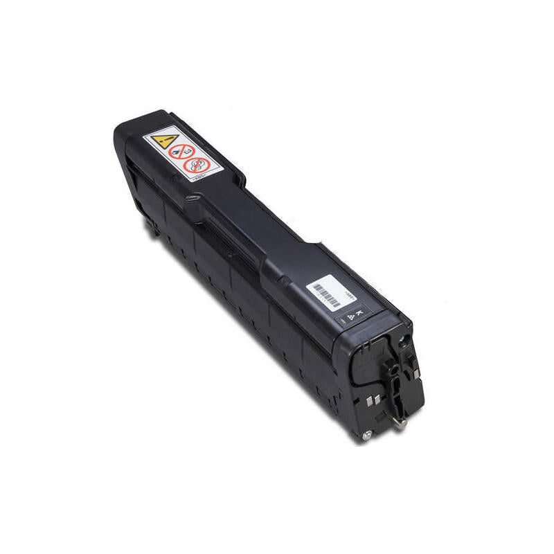 Toner Generic Ricoh Aficio SP-C221N Black 406052