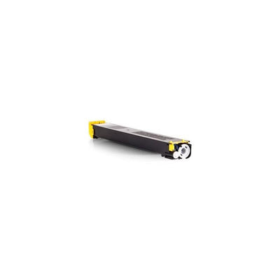Toner Generic Sharp MX36 Yellow MX-36GTYA — image 1