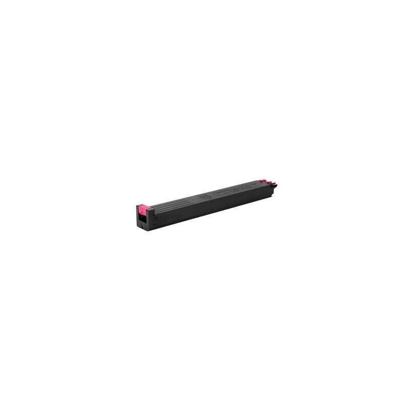 Toner Generic Sharp MX51 Magenta MX-51GTMA