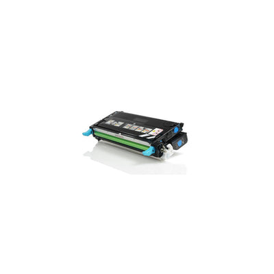 Toner Generic Xerox Phaser 6180 Cyan 113R00723 — image 1