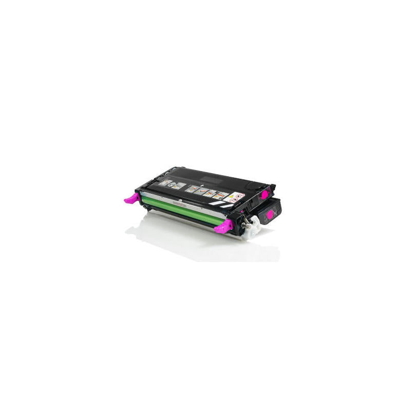 Toner Generic Xerox Phaser 6280 Magenta 106R01393