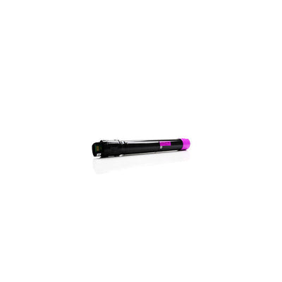 Toner Generic Xerox Phaser 7800 Magenta 106R01567 — image 1