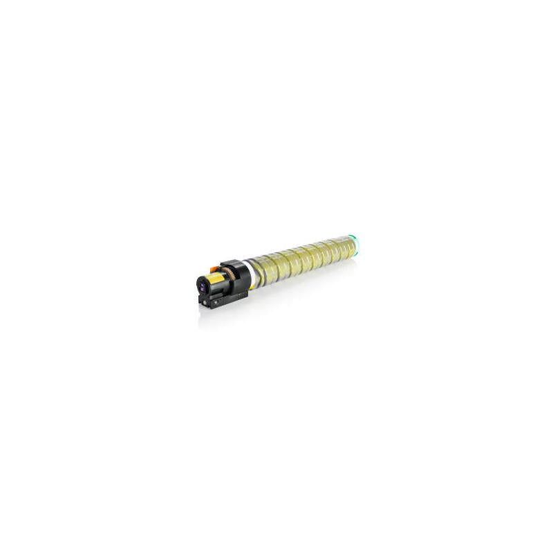 Toner Generic Ricoh IMC400 Yellow Reemplaza 842377