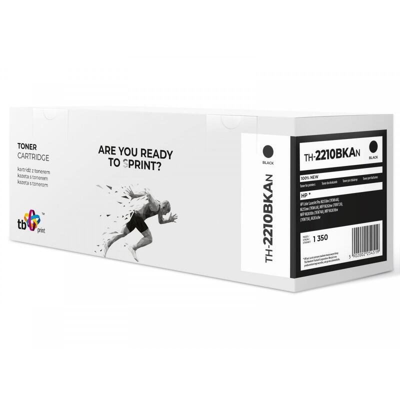 Toner HP M255 W2210 a Bk TH-2210BKAN 100%NE