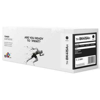 Toner HP M454 Bk W2030A TH-BK415AN 100% — image 1