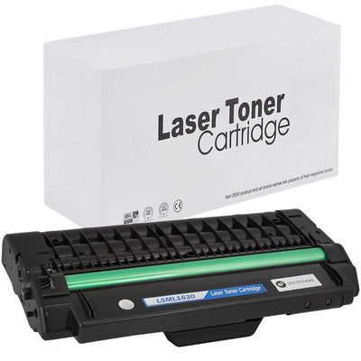 Toner Samsung ML-D1630A Black 2000 Páginas Neutral Box — image 1