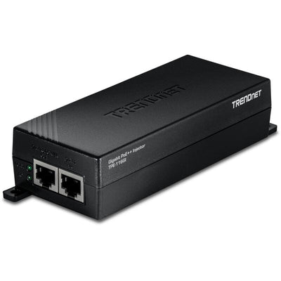 Trendnet TPE-116GI PoE + Injektor Gigabit 60W — image 1