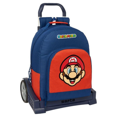 Trolley Evolution Mamma Mia Super Mario Bros 42CM — image 1