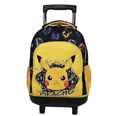 Trolley Skate Face Pokemon 44CM — image 1