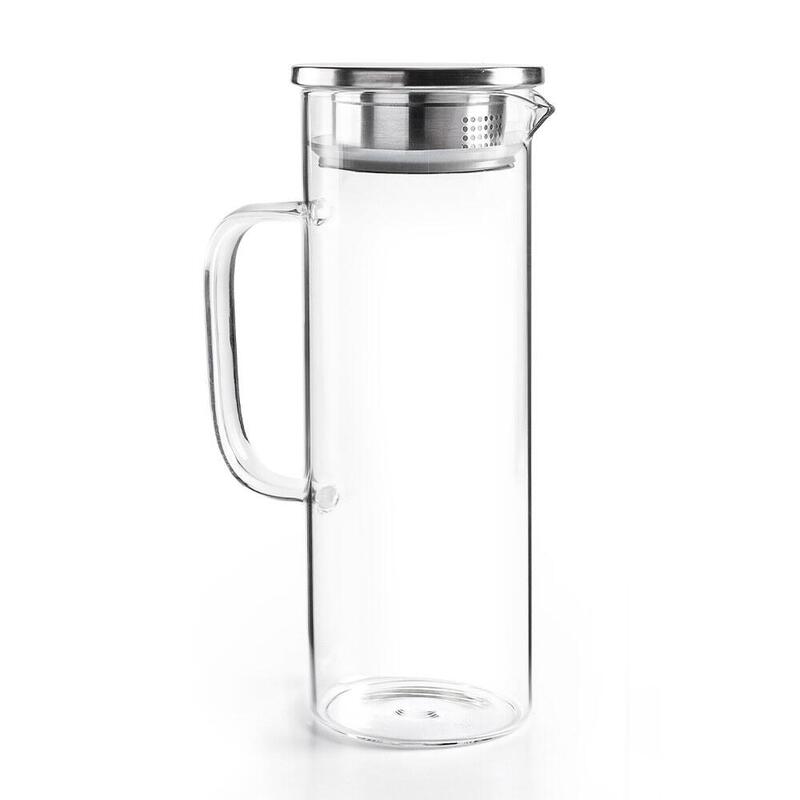 Ibili Utensilio Kitchen 626015 Jarra Water Nevera
