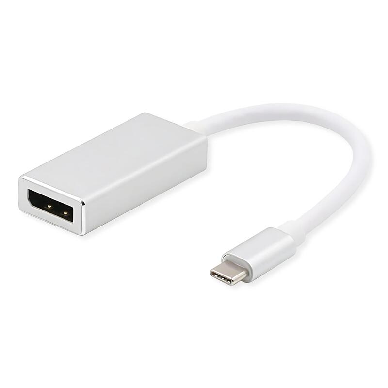 Value Display Adapter Type-c - DisplayPort, 4K60HZ