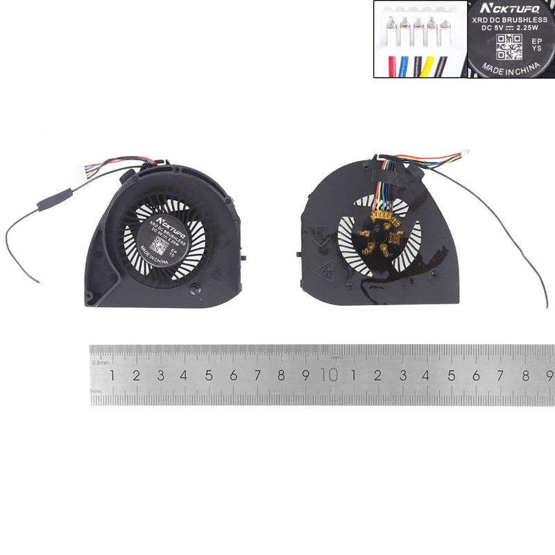 CPU Cooler Laptop Lenovo Thinkpad T440 T450 T460