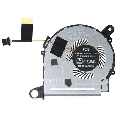 CPU Cooler Laptop HP Pavilion X360 13-U M3-U Foxconn BONBON13 855966-001 NFB59A05H — image 1