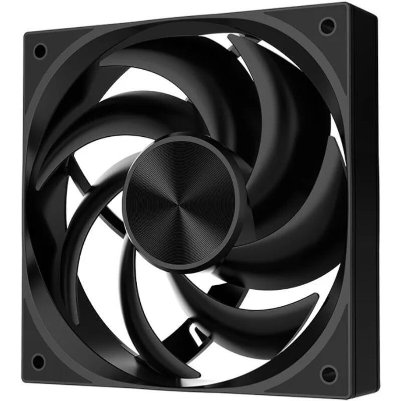 Hiditec Fan PC F10 PWM 12CM