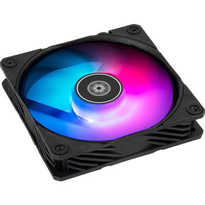 Silverstone Fan PC Shark Force 120, Gehäuseventilador SST-SF120B — image 1