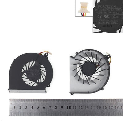 CPU Cooler Laptop HP 630 631 G43 G57 430 431 435 436 COMPAQCQ43 CQ57 — image 1