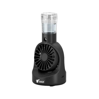 Thulos Fan Laptop Th Mfn 02 Black — image 1