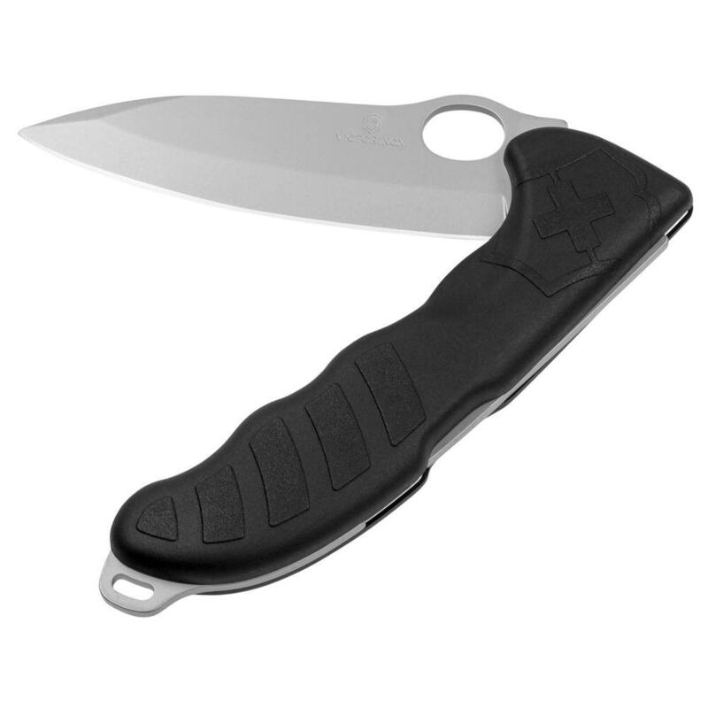 Victorinox Hunter Pro M Black