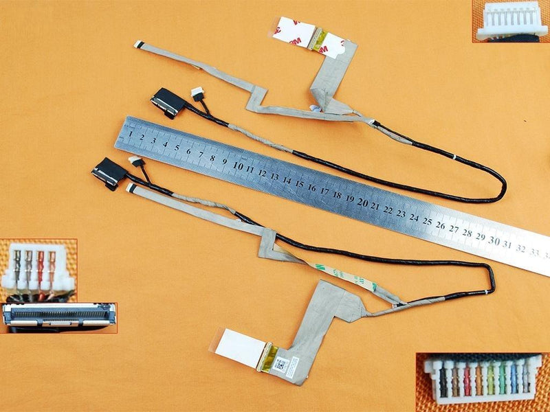 Cable Flex Laptop Dell Latitude E6420 PAL50