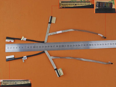 Cable Flex Laptop HP Elitebook Folio 9470M 6017B0427401 — image 1
