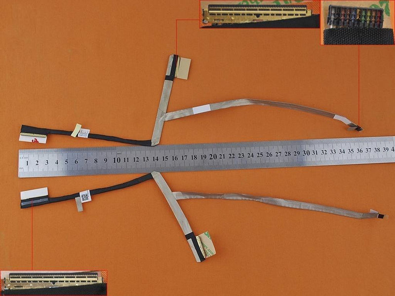 Cable Flex Laptop HP Elitebook Folio 9470M 6017B0427401