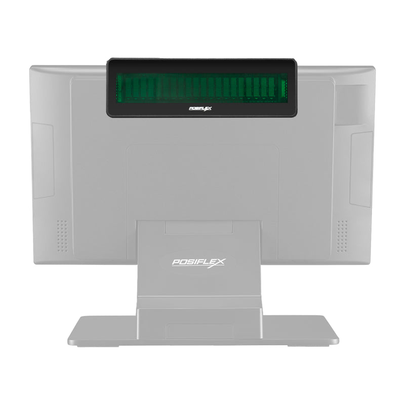 Visor Vfd 2 Líneas 20 Caracteres, Terminals Gt Series