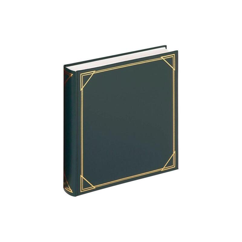 Walther Standard Green 30X30 100 Paginas White MX200A