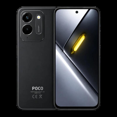 Xiaomi Poco C95 Pro 8GB/256GB Black — image 1