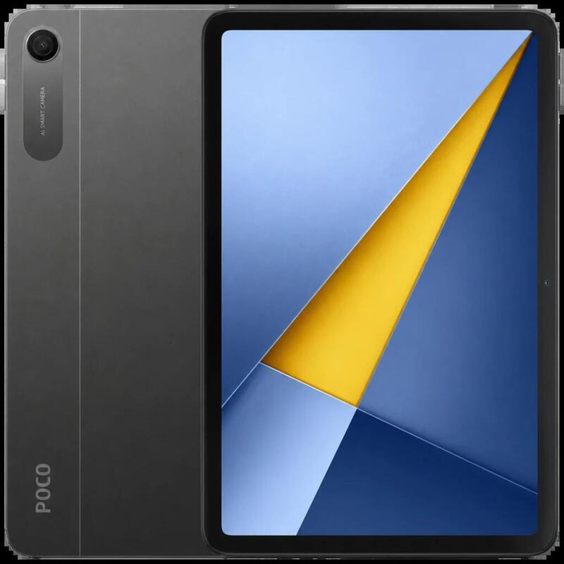 Xiaomi Poco Pad C1 6GB/128GB Black