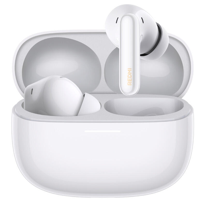 Xiaomi Auriculares Redmi Buds 8 Pro Bluetooth Blanco