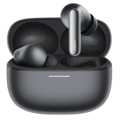 Xiaomi Headphones Redmi Buds 8 Pro Bluetooth Black — image 1