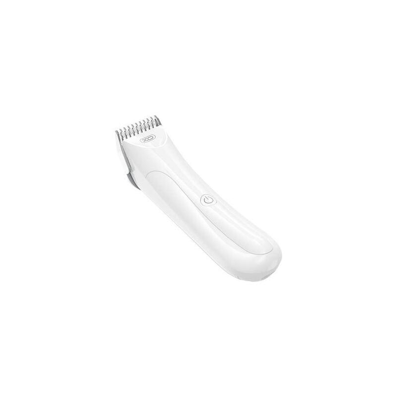 Xo CF33 Hair Clipper - Battery 3W - IPX7 - White