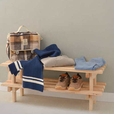 Astigarraga Zapatero Pino Stackable Evolution — image 1