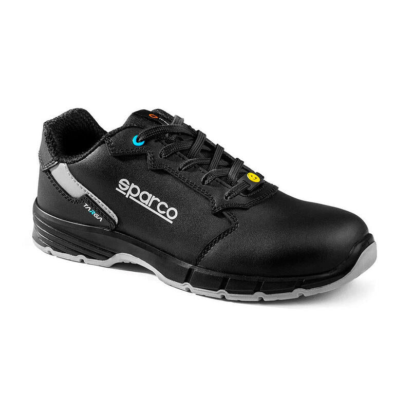 Zapato Deportivo Security Targa Sandro, Size 40