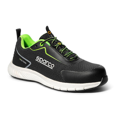 Zapato Deportivo Security Traction Yuki, Esd S1PS Sr Fo Hro, Size 41 — image 1