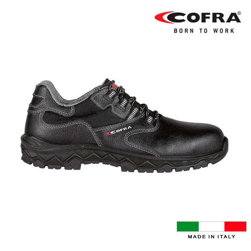 Cofra Zapatos Security Crunch S3 Size 42