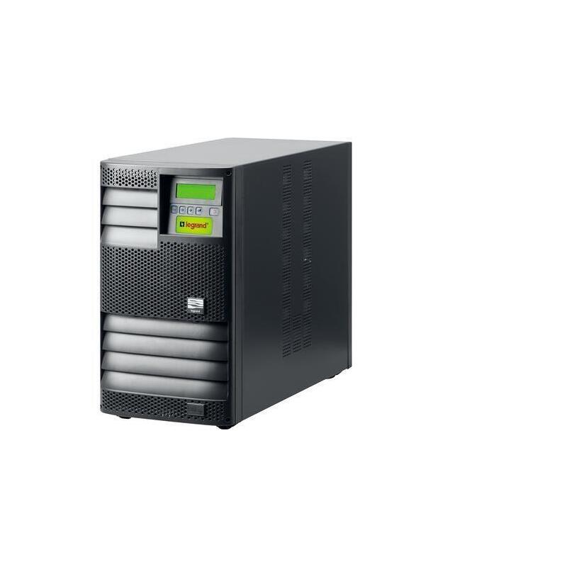 Zgr Steady 2000VA