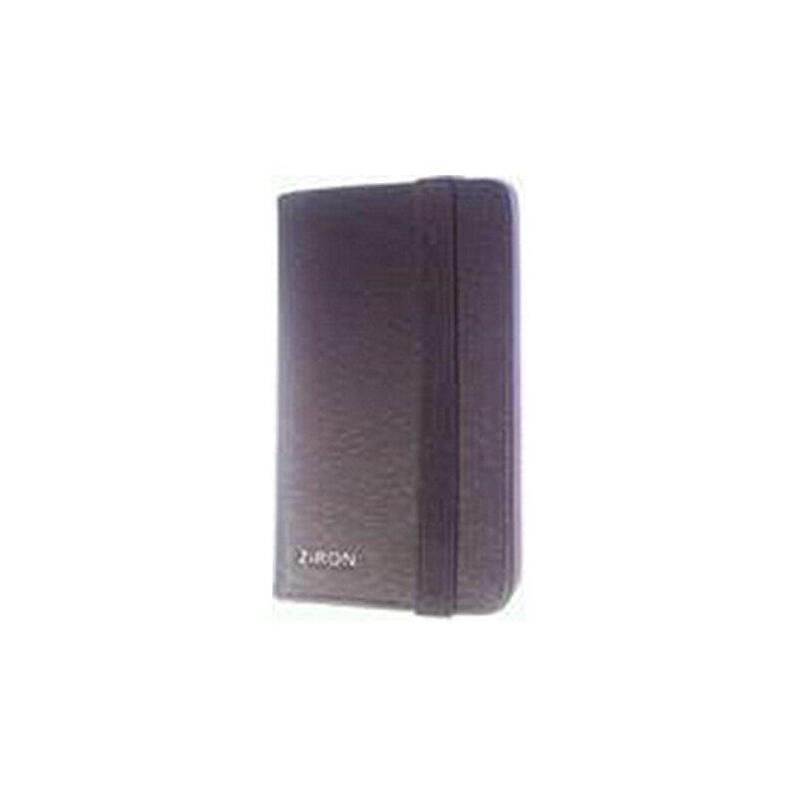 Ziron Case Smartphone Air 5-5,5 Black
