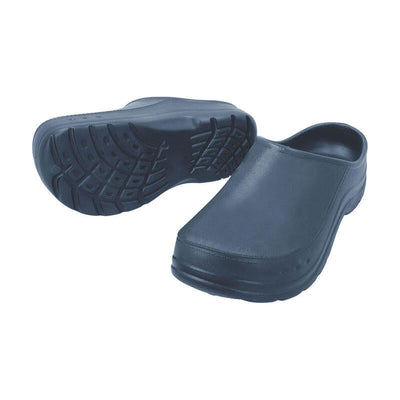 Zuecos Garden And House TALLA-41 Blue Oscuro Stocker — image 1